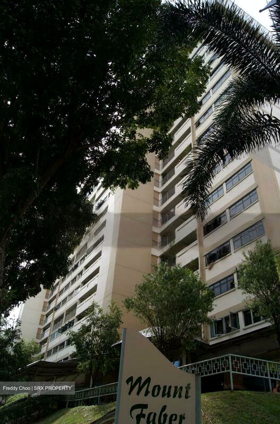 6 TELOK BLANGAH CRESCENT (D4), Retail #485426041